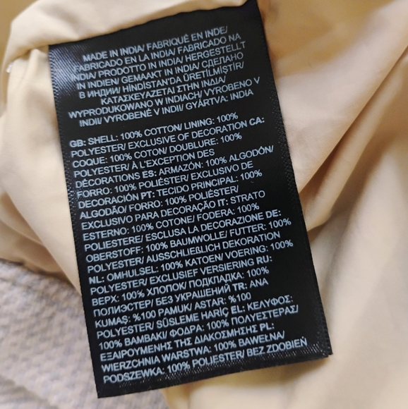 THE NORTH FACE NEW Valley Twill Utility Shacket - Picture 11 of 12